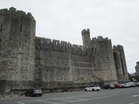 Caernarfon