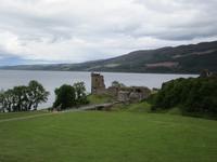 Urquhart Castle