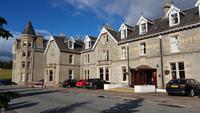 Nethy Bridge Hotel