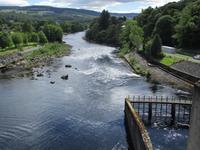 Pitlochry