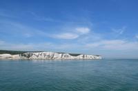 0507 Dover, Kreideküste