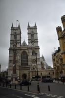 0532 London, Westminster Abbey