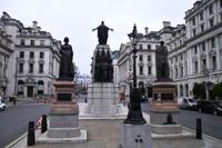 0545 London, Denkmal mit Florence Nightingale