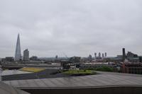 0551 Blick über London