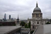 0554 London, St. Pauls Cathedral