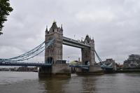 0556 Themseufer mit Tower Bridge