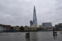 0562 London, Themseufer mit Hayes Galleria und The Shard