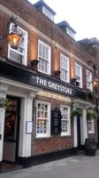 0563d London, Pub-Besuch