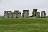 0565 Stonehenge