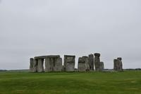 0566 Stonehenge