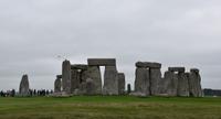 0571 Stonehenge