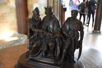 0598 Salisbury Cathedral, Magna Carta