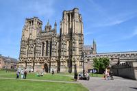 0632 Wells Cathedral
