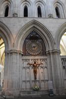 0641 Wells Cathedral, Uhr