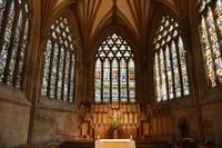 0643 Wells Cathedral, Ladys Chapel