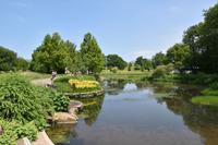 0665 Botanischer Garten von Wales