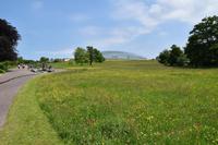 0666 Botanischer Garten von Wales, Tropenhaus von Sir Norman Foster