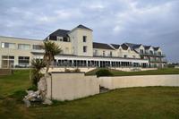 0688 Cardigan, Cliff Hotel