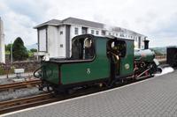 0700 Ffestiniog und Welsh Highland Railway
