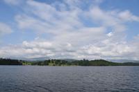 0721 Lake Windermere