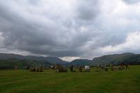 0731 Lake Destrict, Castlerigg Stone Circle