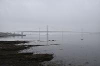 0749 Edinburgh, Firth of Forth Road Bridges