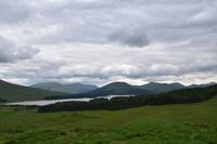 0753 Highlands, Loch Tulla