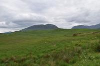 0754 Highlands am Loch Tulla
