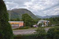 0764 Highlands, Ben Nevis 1345 m