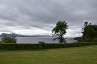 0769 Isle of Skye, Armadale Castle & Garden