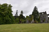 0770 Isle of Skye, Armadale Castle & Garden