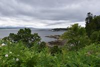 0771 Isle of Skye, Armadale Castle & Garden