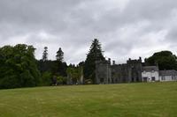 0773 Isle of Skye, Armadale Castle & Garden