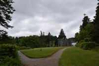 0774 Isle of Skye, Armadale Castle & Garden