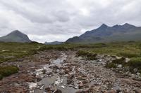 0788 Isle of Skye, Sligachan