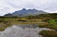 0794 Isle of Skye, Sligachan