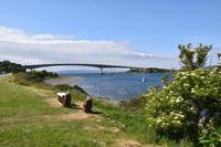 0796 Isle of Skye, Skye Bridge