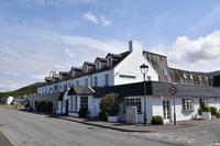 0797 Isle of Skye, Kyleakin, Kings Arms Hotel