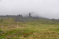 0813 Isle of Skye, The Storr