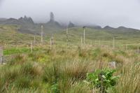 0816 Isle of Skye, The Storr