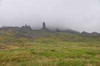 0817 Isle of Skye, The Storr