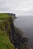 0818 Isle of Skye, Kilt Rock