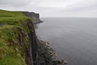 0819 Isle of Skye, Kilt Rock