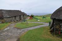 0824 Isle of Skye, Skye Museum
