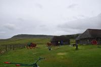 0826 Isle of Skye, Skye Museum