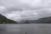 0832 Eilean Donan Castle