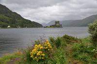 0833 Eilean Donan Castle
