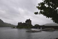 0835 Eilean Donan Castle