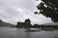 0836 Eilean Donan Castle