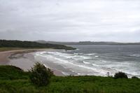 0839 Westküste bei Gairloch